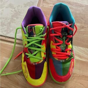 Puma LaMelo Ball mb.01 size 12